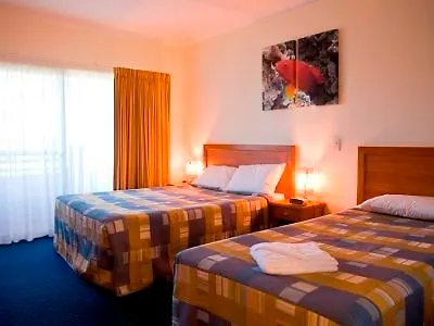 Kacy's Bargara Beach Motel