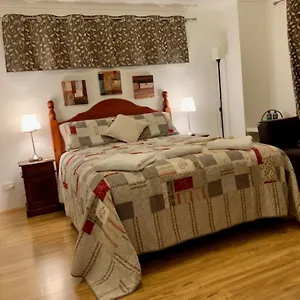 Ascot Comfort Privatunterkunft