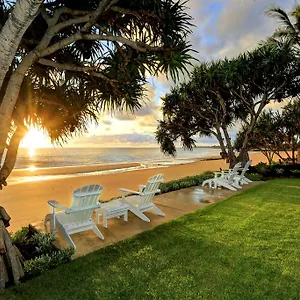Zen Beach Retreat ***** Bargara