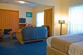 Kacy's Bargara Beach Motel 4*,  Australien