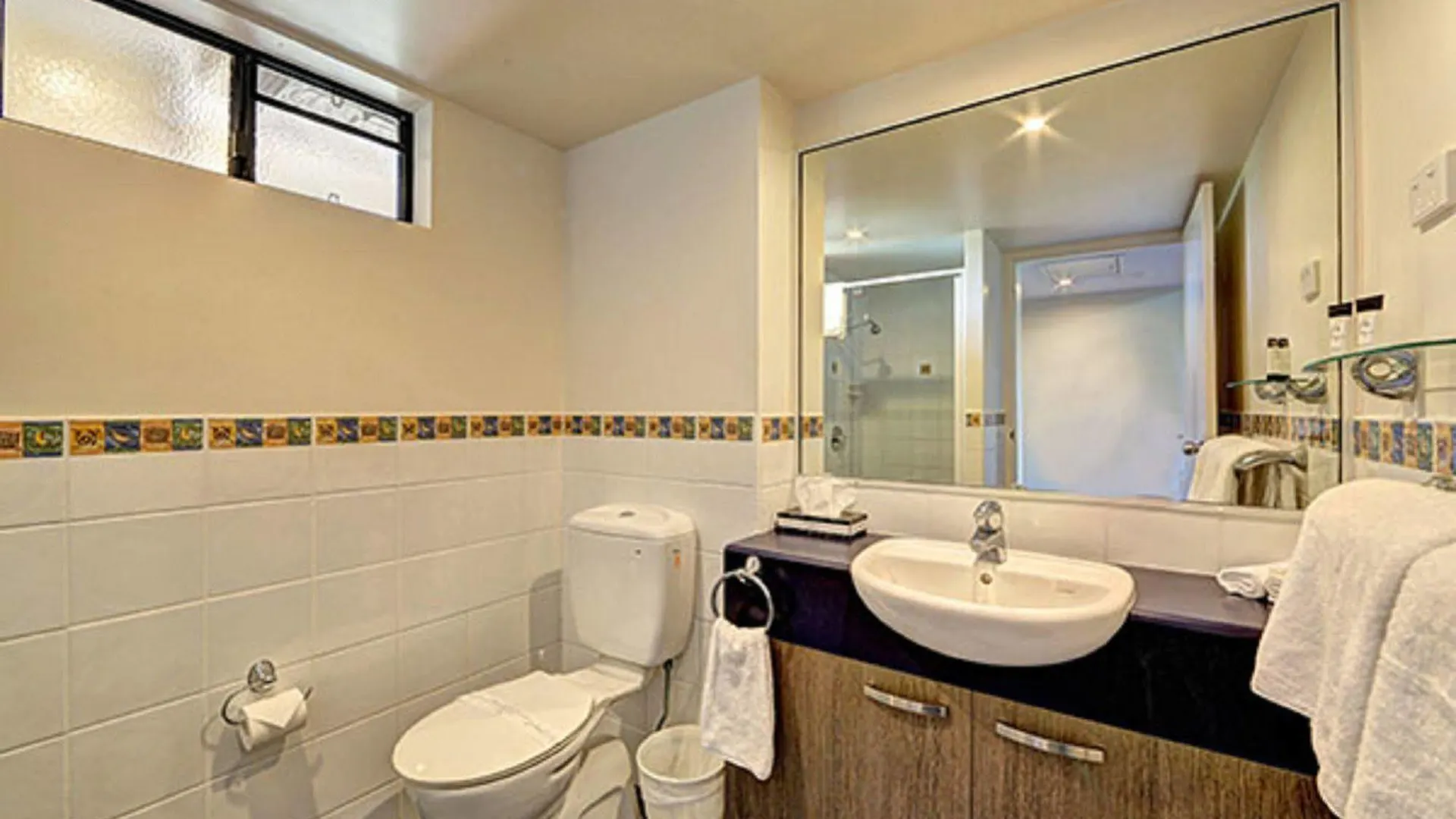Kacy's Bargara Beach Motel
