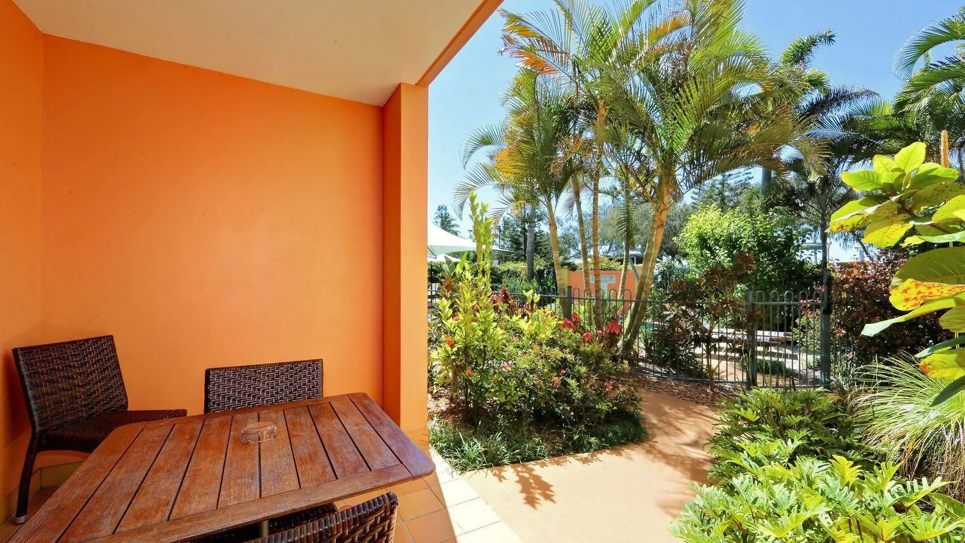 Kacy's Bargara Beach Motel 4*,  Australien