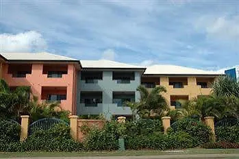 Kacy's Bargara Beach Motel Australien