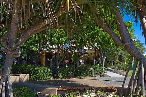 Kacy's Bargara Beach Motel