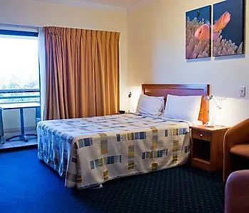 Kacy's Bargara Beach Motel