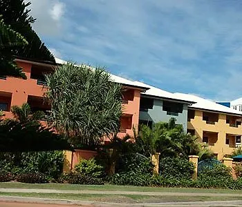 Kacy's Bargara Beach Motel