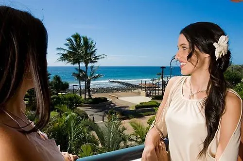 Kacy's Bargara Beach Motel