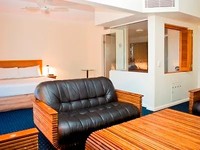 Kacy's Bargara Beach Motel